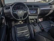 Volkswagen Tiguan II Краснодар  - изображение 31