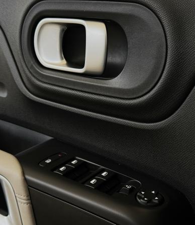Citroen C5 Aircross I с пробегом 2019 года, цена 2 300 000 рублей, 81974 км, внедорожник, Автокод Объявления