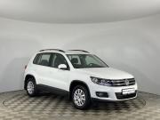 Volkswagen Tiguan I Рестайлинг Воронеж  - изображение 23