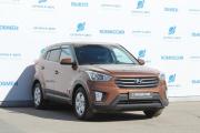 Hyundai Creta I Пермь  - изображение 26