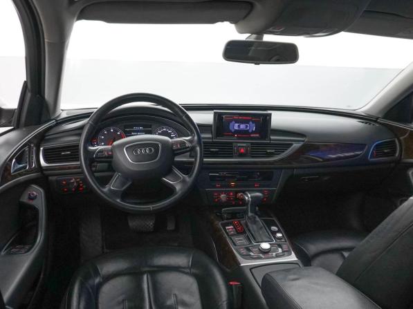 Audi A6 IV (C7) с пробегом 2013 года, цена 1 779 400 рублей, 173196 км, седан, Автокод Объявления