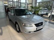 Hyundai Sonata V (NF) Таганрог  - изображение 28