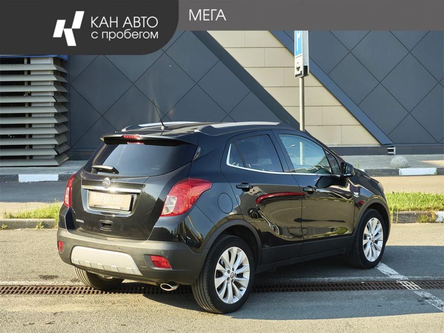 Opel Mokka I Казань  - изображение 2