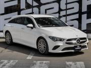 Mercedes-Benz CLA II (C118 X118) Краснодар  - изображение 34