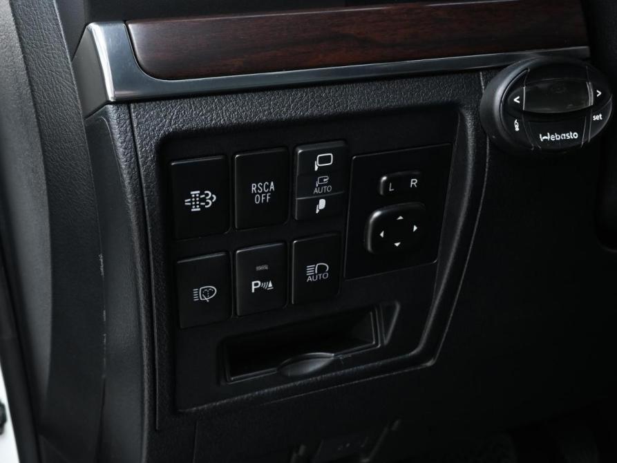 Toyota Land Cruiser 200 Series Рестайлинг 2 Волгоград  - изображение 29