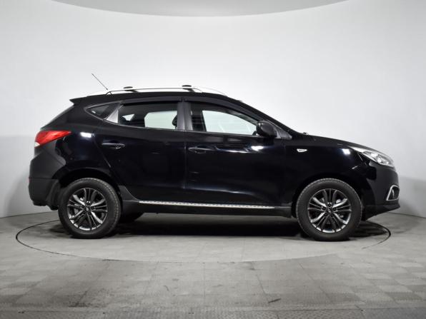 Hyundai ix35 I Рестайлинг с пробегом 2015 года, цена 1 199 000 рублей, 238651 км, внедорожник, Автокод Объявления