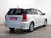 Toyota Wish I Рестайлинг Чита  - изображение 24