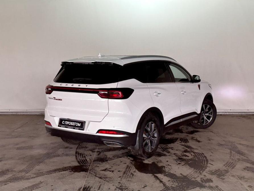 Chery Tiggo 7 Pro Max I Москва  - изображение 5