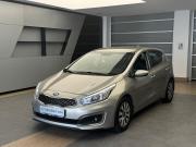 Kia Ceed II Рестайлинг Санкт-Петербург  - изображение 17