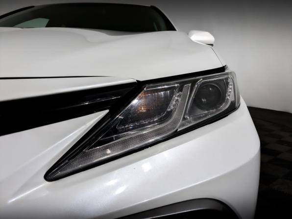 Toyota Camry VIII (XV70) Рестайлинг с пробегом 2021 года, цена 2 625 000 рублей, 70886 км, седан, Автокод Объявления