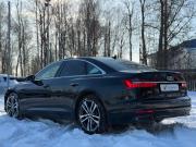 Audi A6 V (C8) Санкт-Петербург  - изображение 33