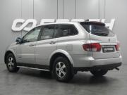 SsangYong Kyron I Рестайлинг Воронеж  - изображение 19