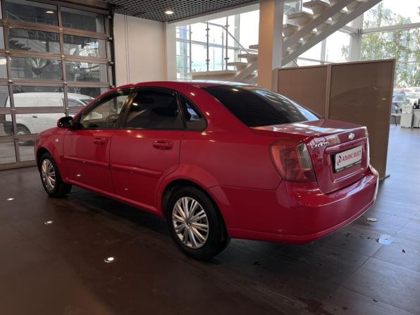 Chevrolet Lacetti I с пробегом 2008 года, цена 237 400 рублей, 272125 км, седан, Автокод Объявления