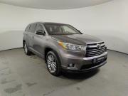 Toyota Highlander III (XU50) Уфа  - изображение 31