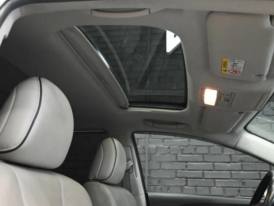 Toyota Venza I Рестайлинг Екатеринбург  - изображение 11