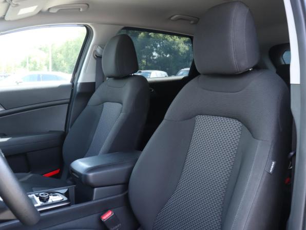 Kia Sportage V с пробегом 2023 года, цена 2 945 000 рублей, 59688 км, внедорожник, Автокод Объявления