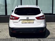 Nissan Qashqai II Екатеринбург  - изображение 25