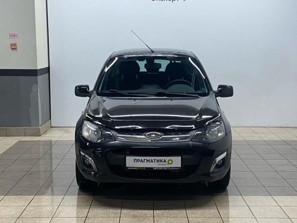 Lada (ВАЗ) Kalina II с пробегом 2014 года, цена 499 000 рублей, 64000 км, хэтчбек, Автокод Объявления