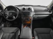 Mercedes-Benz M-Класс II (W164) Санкт-Петербург  - изображение 33