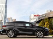Toyota Highlander IV (XU70) Москва  - изображение 30