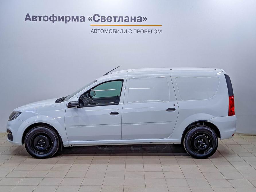 Lada (ВАЗ) Largus I Рестайлинг Ярославль  - изображение 3