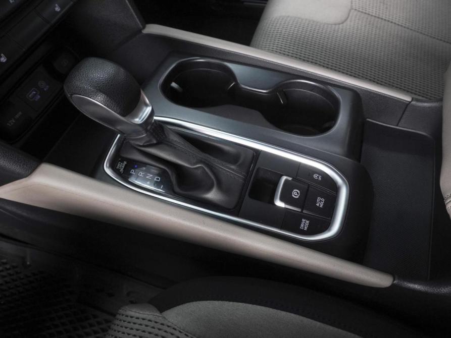 Hyundai Santa Fe IV Ростов-на-Дону  - изображение 15