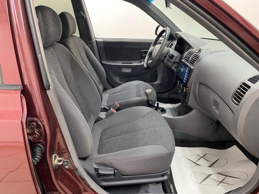 Hyundai Accent II Энгельс  - изображение 35