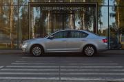 Skoda Octavia III (A7) Брянск  - изображение 24