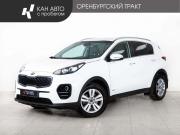 Kia Sportage IV Казань  - изображение 17