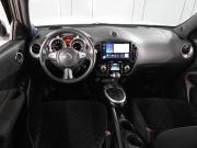 Nissan Juke I Ростов-на-Дону  - изображение 24