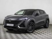Changan UNI-T I Москва  - изображение 25