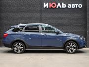 Lada (ВАЗ) Vesta I Екатеринбург  - изображение 30