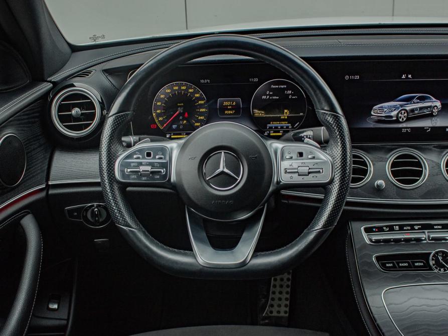 Mercedes-Benz E-Класс V (W213 S213 C238) Магнитогорск  - изображение 25