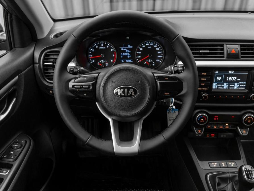 Kia Rio IV Москва  - изображение 8