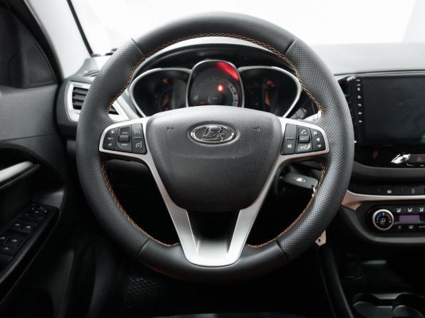 Lada (ВАЗ) Vesta I с пробегом 2018 года, цена 1 139 000 рублей, 146757 км, универсал, Автокод Объявления