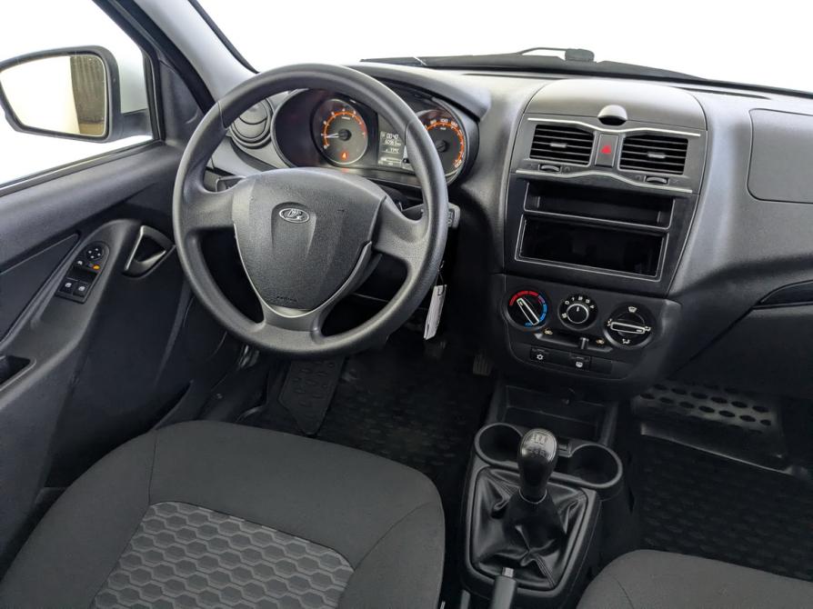 Lada (ВАЗ) Granta I Рестайлинг Москва  - изображение 26