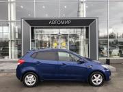 Kia Rio III Рестайлинг Брянск  - изображение 19