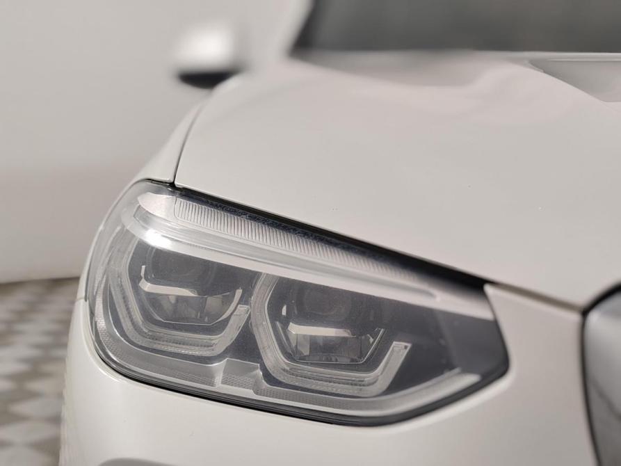 BMW X3 III (G01) Москва  - изображение 10