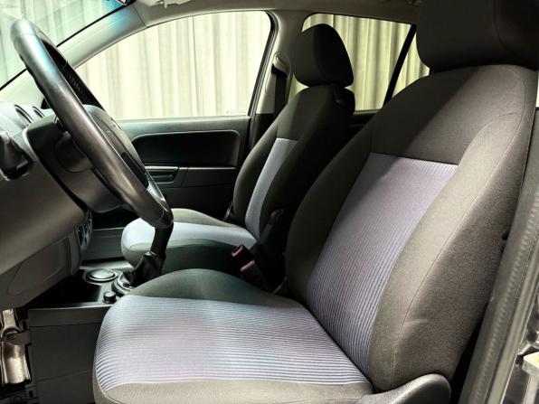Ford Fusion I Рестайлинг с пробегом 2008 года, цена 559 000 рублей, 112000 км, хэтчбек, Автокод Объявления