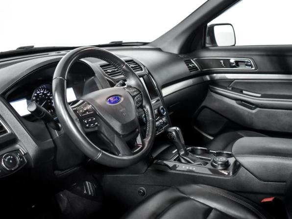 Ford Explorer V Рестайлинг 2 с пробегом 2019 года, цена 3 249 000 рублей, 101000 км, внедорожник, Автокод Объявления