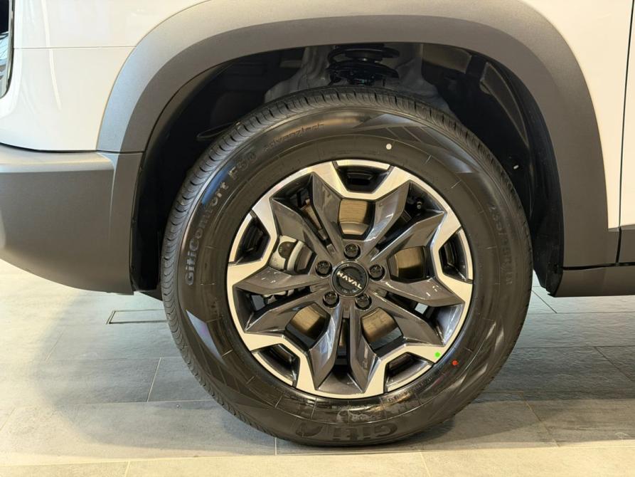 Haval Dargo Тольятти  - изображение 13