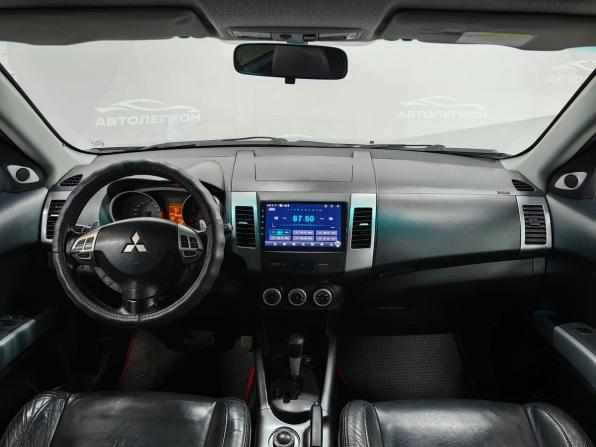 Mitsubishi Outlander II с пробегом 2007 года, цена 1 099 000 рублей, 367000 км, внедорожник, Автокод Объявления