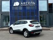 Renault Kaptur I Архангельск  - изображение 27