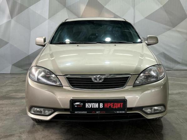 Daewoo Gentra II с пробегом 2014 года, цена 660 000 рублей, 185128 км, седан, Автокод Объявления