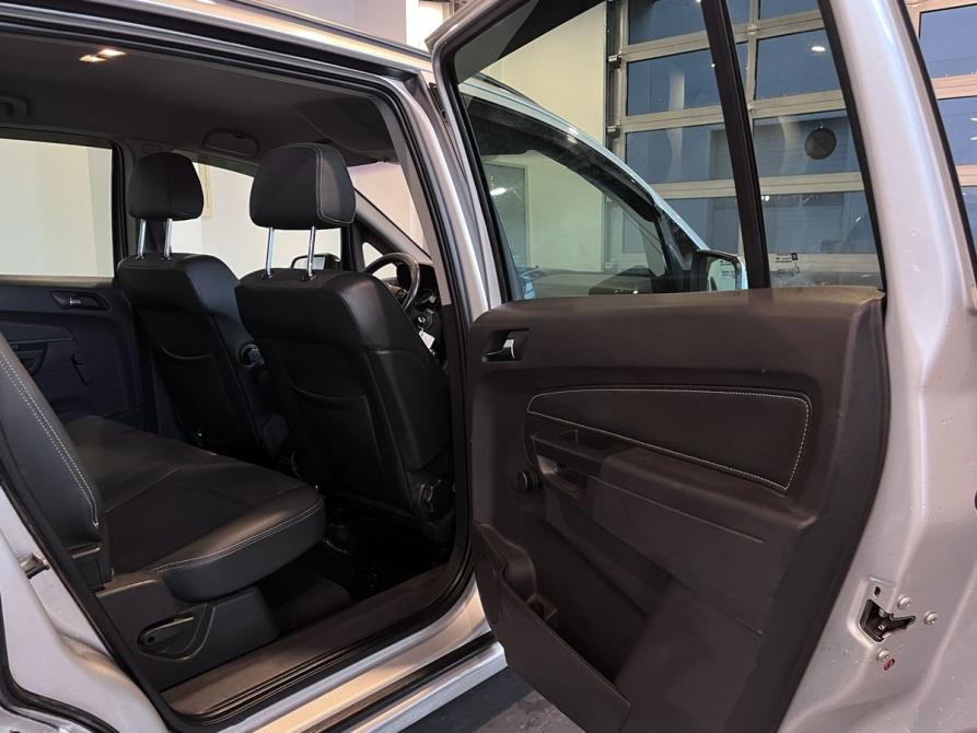 Opel Zafira B Рестайлинг Чебоксары  - изображение 15