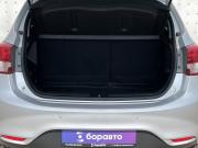 Kia Rio III Рестайлинг Тамбов  - изображение 25