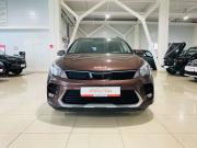 Kia Rio IV Рестайлинг Миасс  - изображение 35