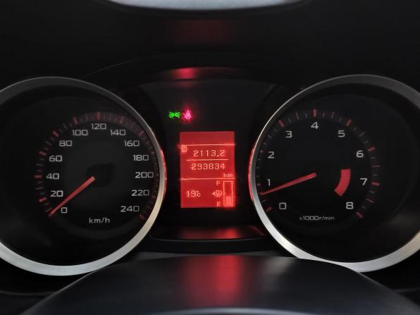 Mitsubishi Lancer X с пробегом 2007 года, цена 550 000 рублей, 293900 км, седан, Автокод Объявления