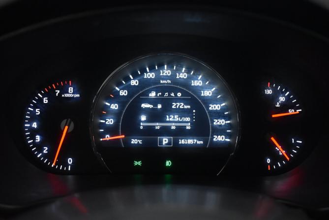 Kia Sorento III Prime с пробегом 2017 года, цена 2 320 000 рублей, 161857 км, внедорожник, Автокод Объявления