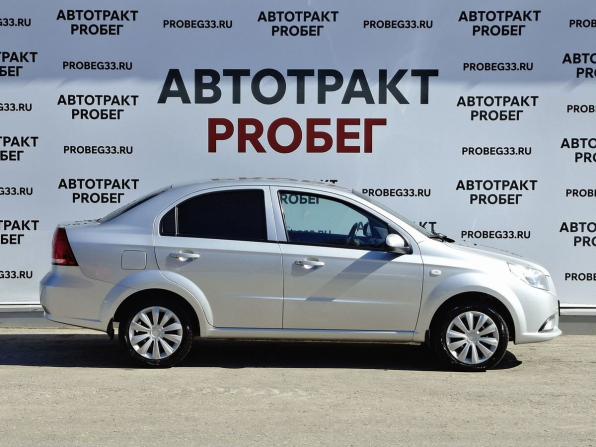 Chevrolet Nexia I с пробегом 2020 года, цена 893 000 рублей, 108600 км, седан, Автокод Объявления